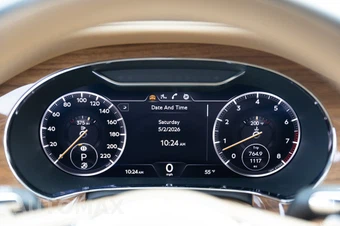 2022 Bentley Continental GT V8 - miniatura 30