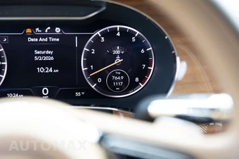 2022 Bentley Continental GT V8 - miniatura 31