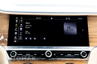 2022 Bentley Continental GT V8 - miniatura 33