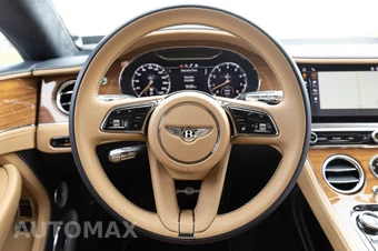2022 Bentley Continental GT V8 - miniatura 4