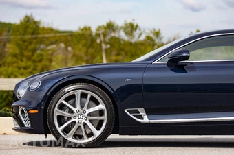 2022 Bentley Continental GT V8 - miniatura 42
