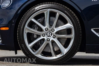 2022 Bentley Continental GT V8 - miniatura 43