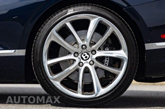 2022 Bentley Continental GT V8 - miniatura 44