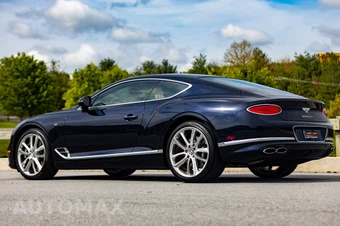 2022 Bentley Continental GT V8 - miniatura 45
