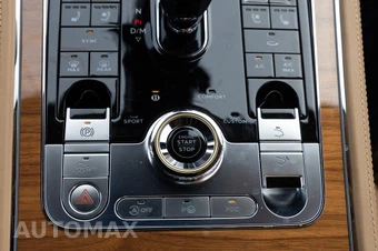 2022 Bentley Continental GT V8 - miniatura 48