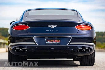 2022 Bentley Continental GT V8 - miniatura 7