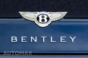 2022 Bentley Continental GT V8 - miniatura 9