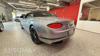 2022 Bentley Continental GTC Speed - miniatura 4