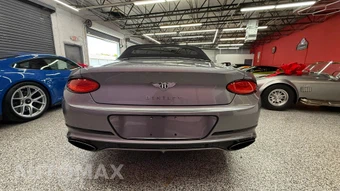 2022 Bentley Continental GTC Speed - miniatura 5