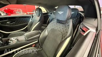 2022 Bentley Continental GTC Speed - miniatura 7