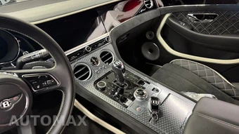 2022 Bentley Continental GTC Speed - miniatura 9