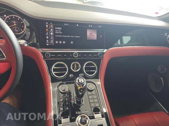 2022 Bentley Continental GTC V8 - miniatura 10