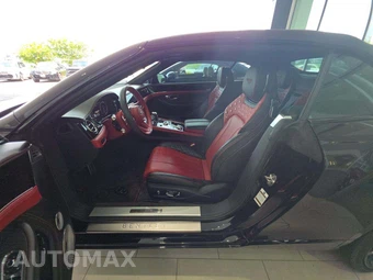 2022 Bentley Continental GTC V8 - miniatura 6