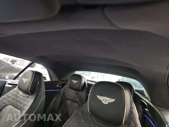 2022 Bentley Continental GTC V8 - miniatura 11