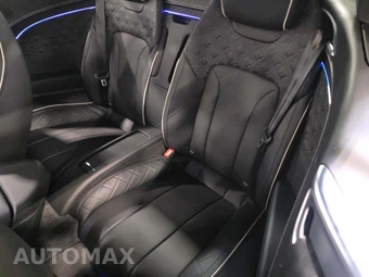 2022 Bentley Continental GTC V8 - miniatura 13
