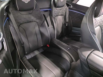 2022 Bentley Continental GTC V8 - miniatura 16