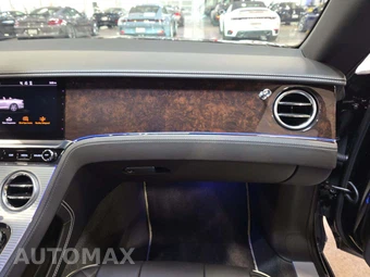 2022 Bentley Continental GTC V8 - miniatura 19