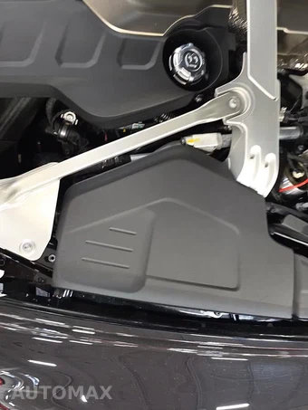 2022 Bentley Continental GTC V8 - miniatura 21