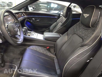 2022 Bentley Continental GTC V8 - miniatura 6