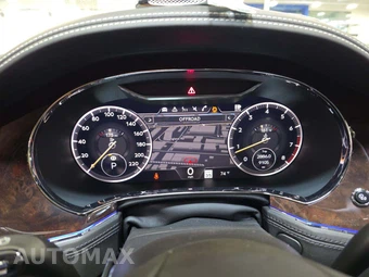 2022 Bentley Continental GTC V8 - miniatura 9