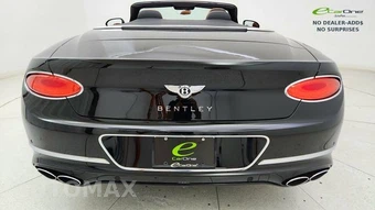 2022 Bentley Continental GTC V8 - miniatura 12
