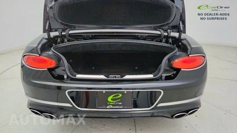 2022 Bentley Continental GTC V8 - miniatura 14