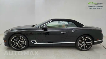 2022 Bentley Continental GTC V8 - miniatura 18