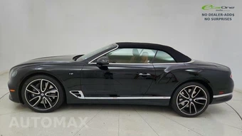 2022 Bentley Continental GTC V8 - miniatura 19