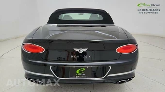 2022 Bentley Continental GTC V8 - miniatura 20