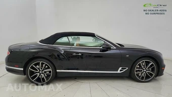 2022 Bentley Continental GTC V8 - miniatura 21