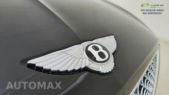 2022 Bentley Continental GTC V8 - miniatura 22