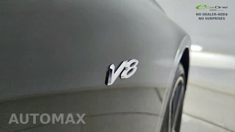 2022 Bentley Continental GTC V8 - miniatura 23