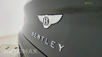 2022 Bentley Continental GTC V8 - miniatura 24