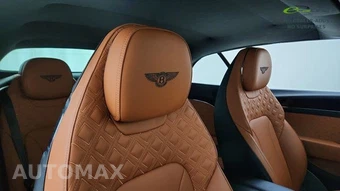 2022 Bentley Continental GTC V8 - miniatura 28