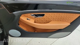 2022 Bentley Continental GTC V8 - miniatura 30