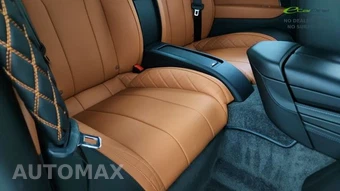 2022 Bentley Continental GTC V8 - miniatura 32