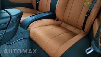 2022 Bentley Continental GTC V8 - miniatura 34