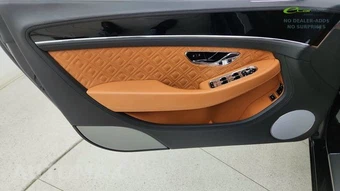 2022 Bentley Continental GTC V8 - miniatura 38