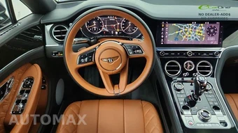 2022 Bentley Continental GTC V8 - miniatura 39