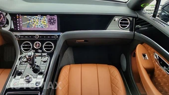 2022 Bentley Continental GTC V8 - miniatura 40