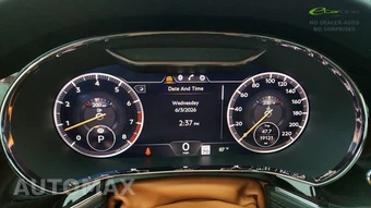 2022 Bentley Continental GTC V8 - miniatura 41