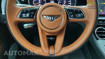 2022 Bentley Continental GTC V8 - miniatura 43