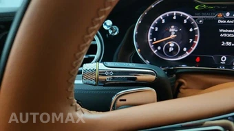 2022 Bentley Continental GTC V8 - miniatura 44