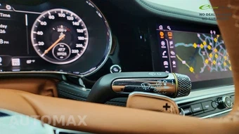2022 Bentley Continental GTC V8 - miniatura 45