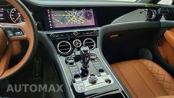 2022 Bentley Continental GTC V8 - miniatura 46