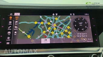 2022 Bentley Continental GTC V8 - miniatura 47