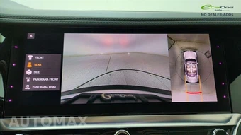 2022 Bentley Continental GTC V8 - miniatura 48