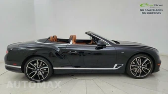 2022 Bentley Continental GTC V8 - miniatura 6