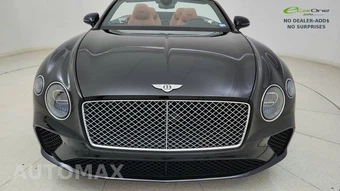 2022 Bentley Continental GTC V8 - miniatura 9