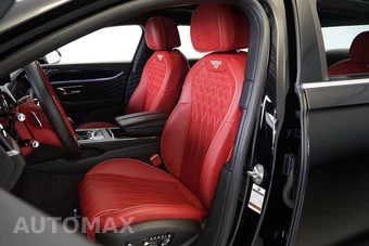 2022 Bentley Flying Spur Mulliner Hybrid - miniatura 10